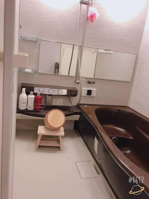 Shinjuku Y Hotel Tokio Zewnętrze zdjęcie