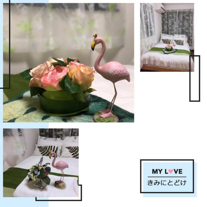 Shinjuku Y Hotel Tokio Zewnętrze zdjęcie