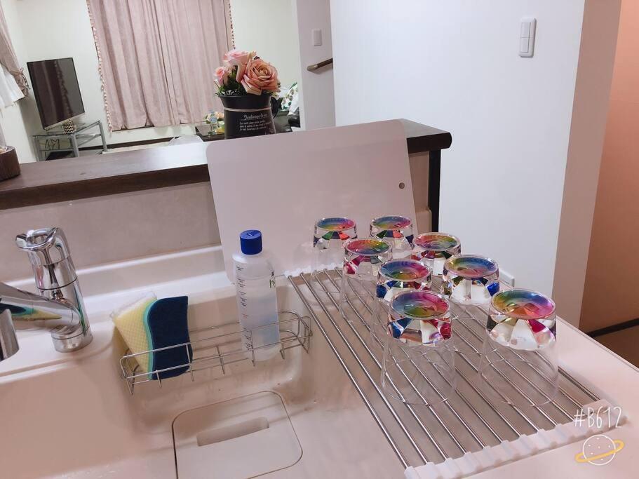 Shinjuku Y Hotel Tokio Zewnętrze zdjęcie